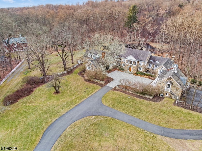 Fox Chase Farm - Residential