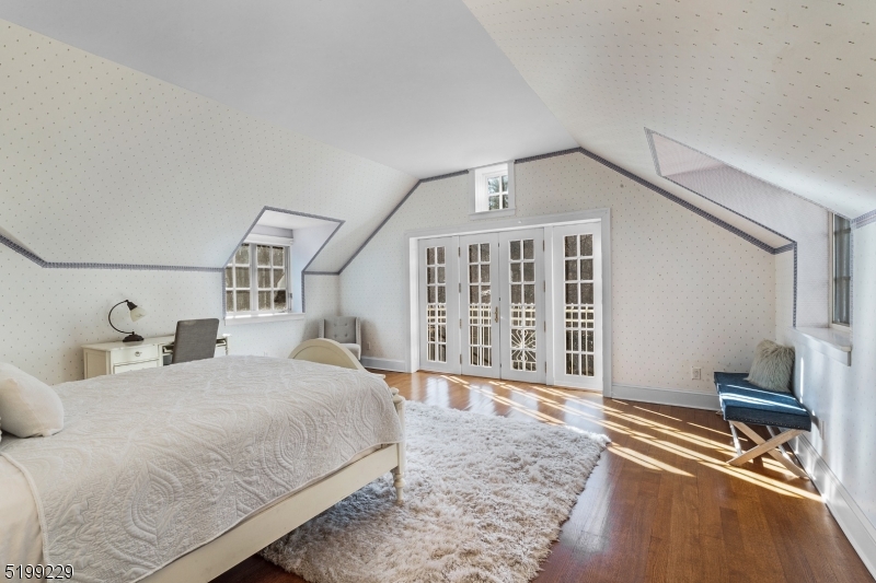 Fox Chase Farm - Residential