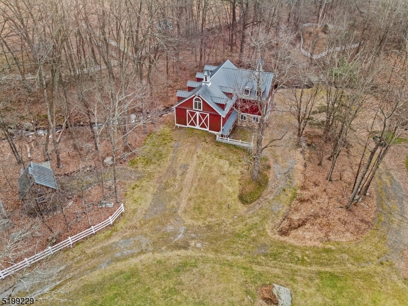 Fox Chase Farm - Residential