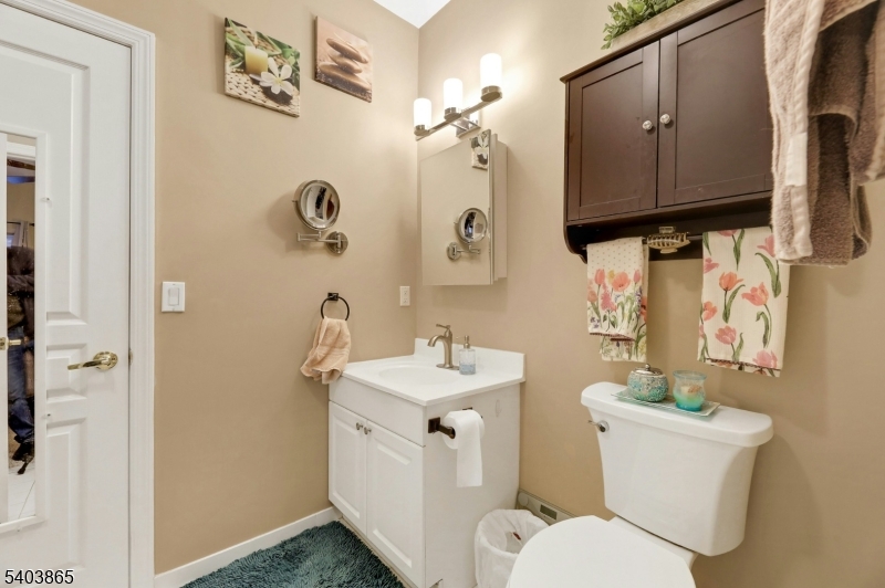 Saw Mill Commons - Residential