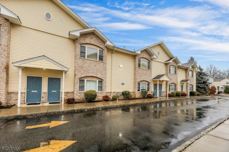 Step into a Fresh Chapter of Easy Living at This Spacious 2-Bedroom Condo in a 55+ Community! This Great Unit Offers an Open Layout with Natural Light, Newer Kitchen Appliances, New HVAC, Balcony to Enjoy Outdoor Space, and Parking. Newer Water Heater, Appliances, Carpeting, Paint, and Bath (all done in 2024). Pet Friendly (25 lb limit), HOA Includes Sewer, and Communal Picnic Table & BBQ for your enjoyment!