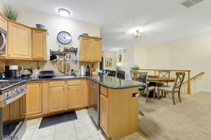 Saw Mill Commons - Residential