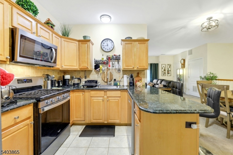 Saw Mill Commons - Residential