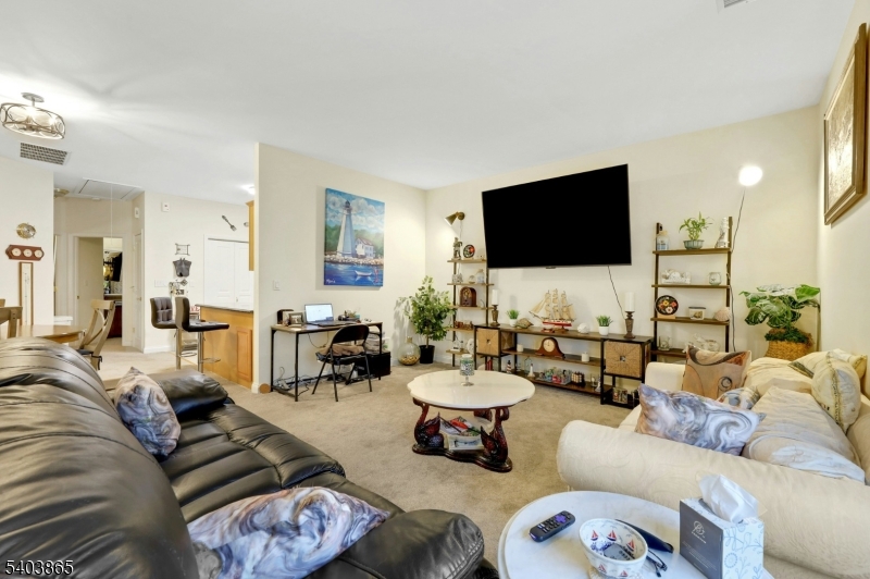 Saw Mill Commons - Residential