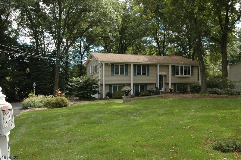 SUCCASUNNA - Residential