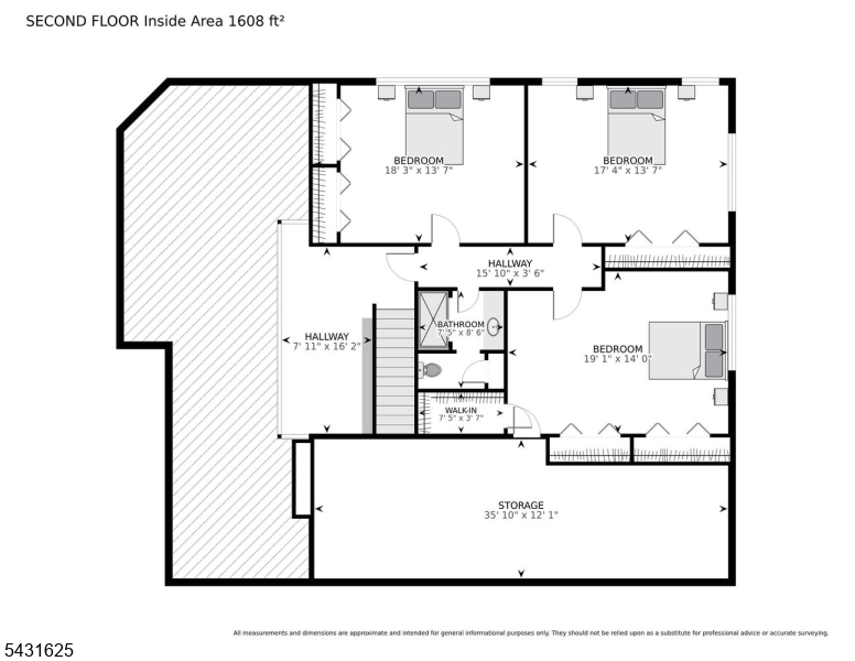 Main image without alt text
