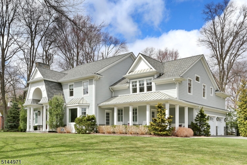 Hartung - Residential
