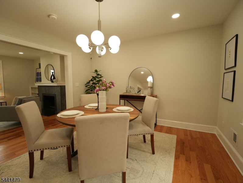 Montrose - Residential