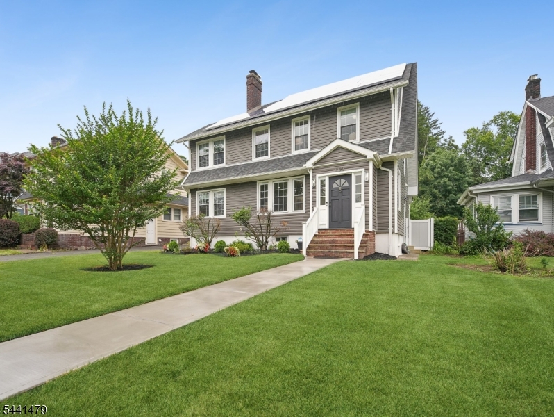 Montrose - Residential