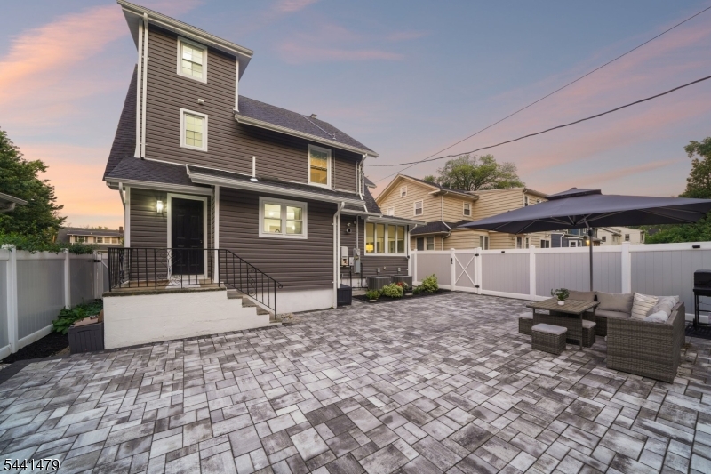 Montrose - Residential