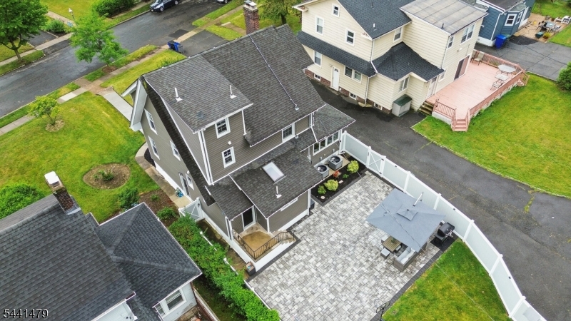 Montrose - Residential