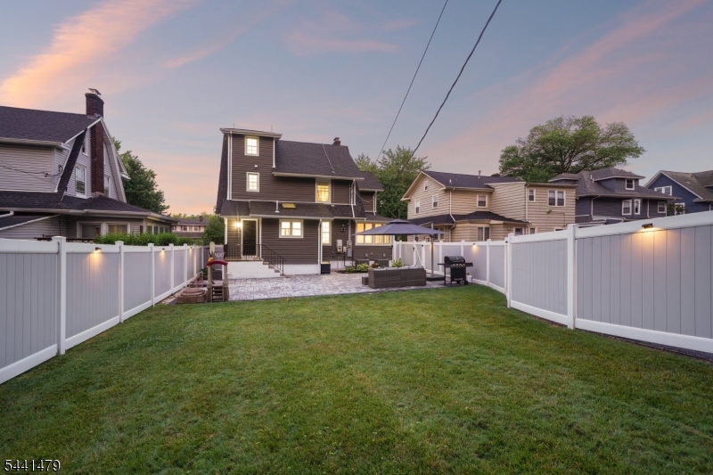 Montrose - Residential
