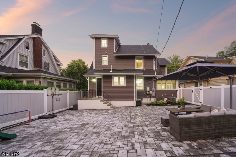 Montrose - Residential