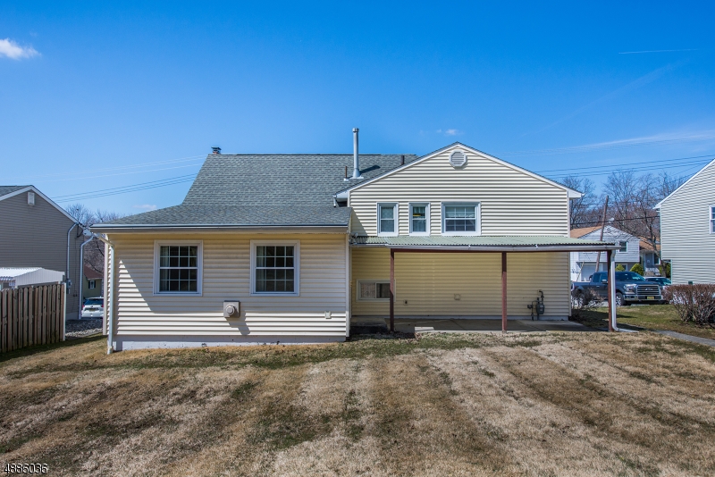 Birchwood - Residential
