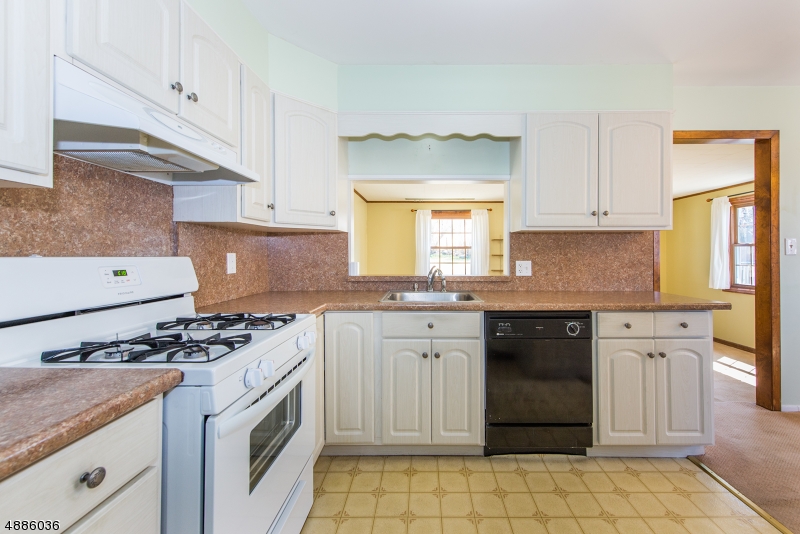 Birchwood - Residential