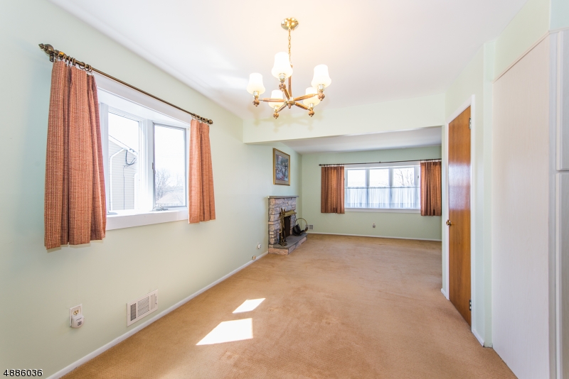 Birchwood - Residential