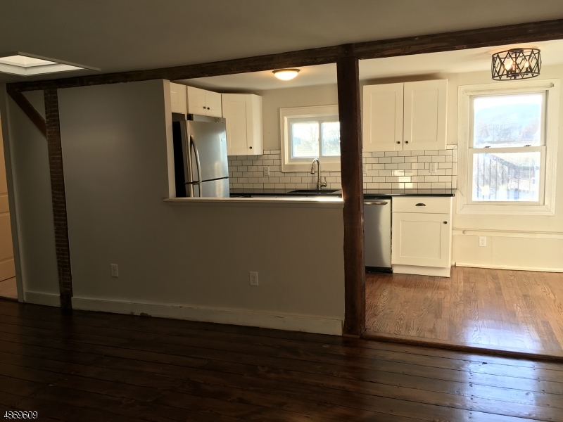 Hackettstown Town - Residential Lease