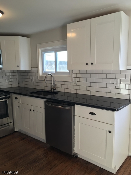 Hackettstown Town - Residential Lease