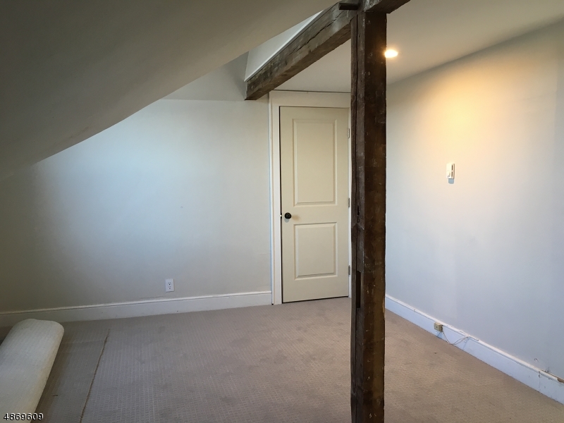 Hackettstown Town - Residential Lease