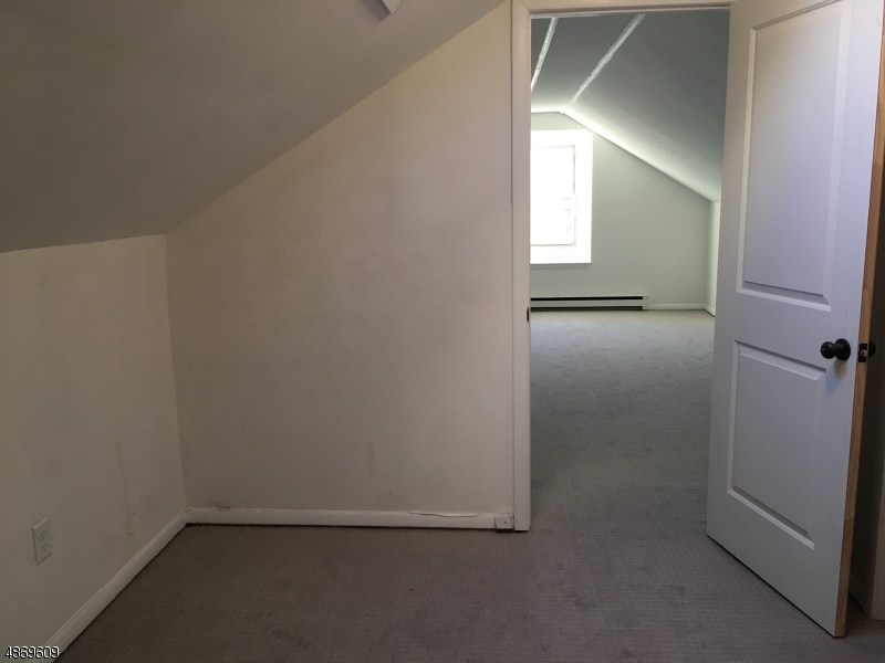 Hackettstown Town - Residential Lease