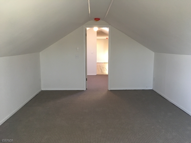 Hackettstown Town - Residential Lease