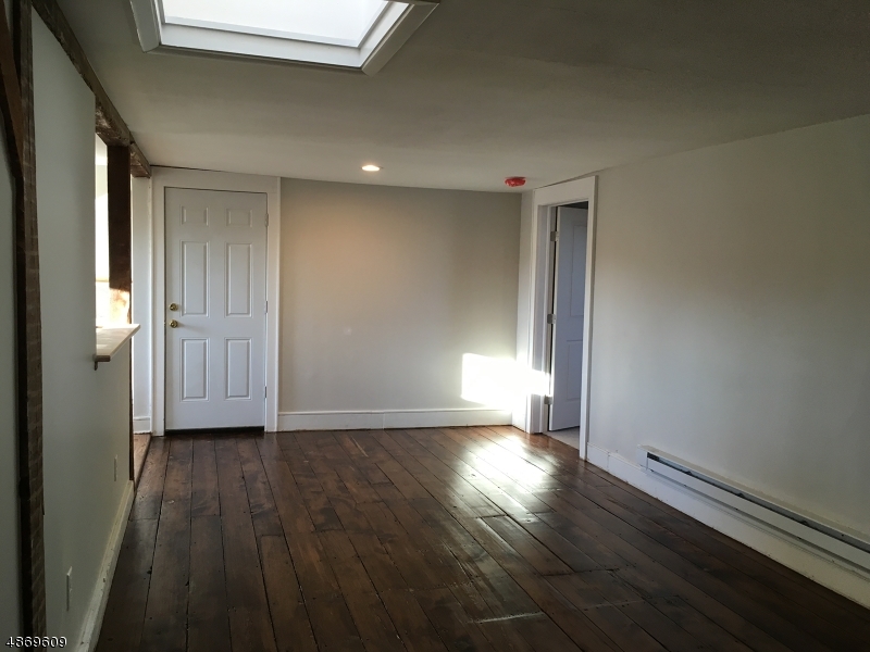 Hackettstown Town - Residential Lease