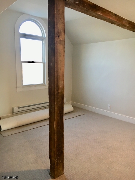 Hackettstown Town - Residential Lease