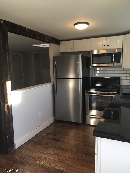 Hackettstown Town - Residential Lease
