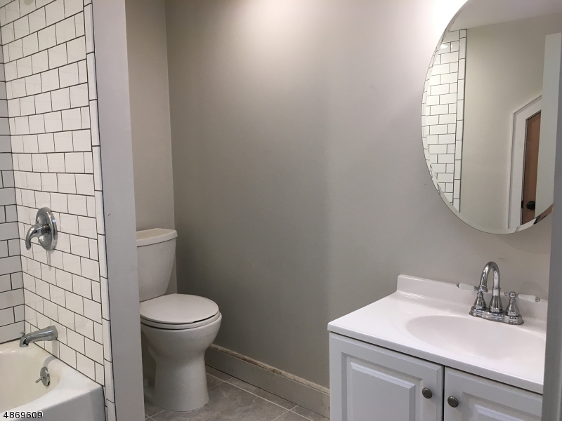 Hackettstown Town - Residential Lease