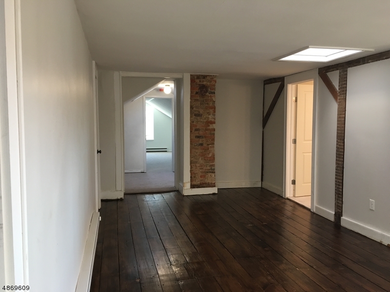 Hackettstown Town - Residential Lease