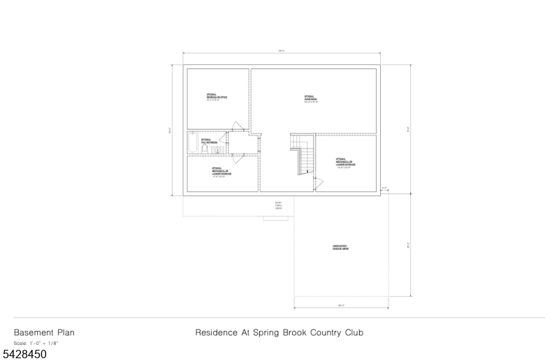 Carriage Homes Spring Brook - Residential