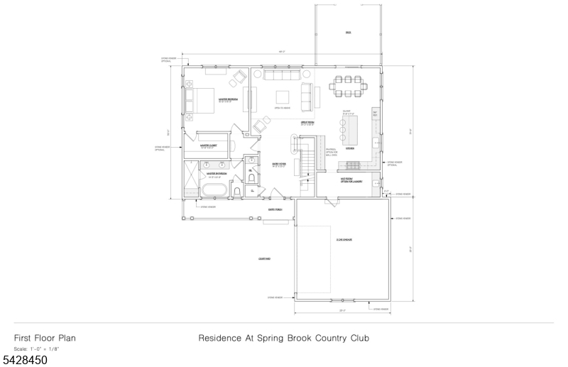 Carriage Homes Spring Brook - Residential