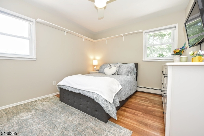 Lake Hiawatha - Residential