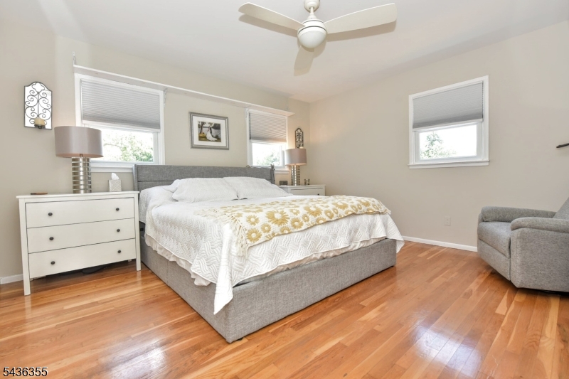 Lake Hiawatha - Residential