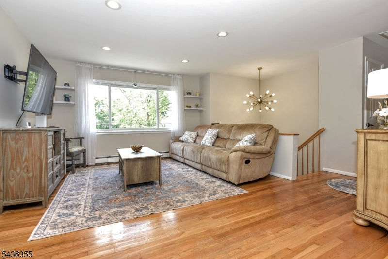Lake Hiawatha - Residential