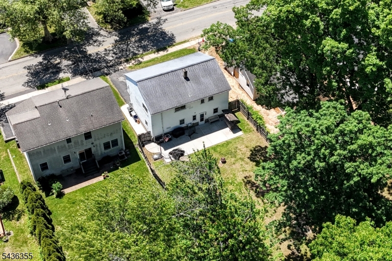 Lake Hiawatha - Residential