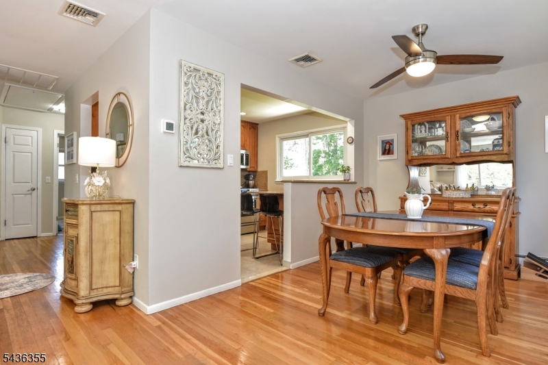 Lake Hiawatha - Residential