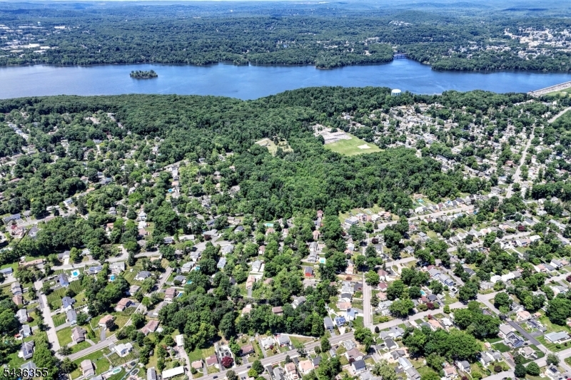Lake Hiawatha - Residential