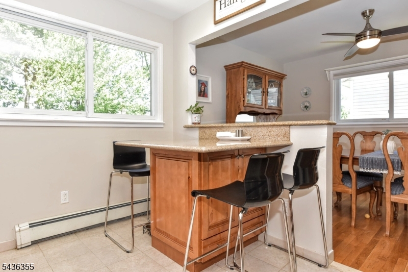 Lake Hiawatha - Residential