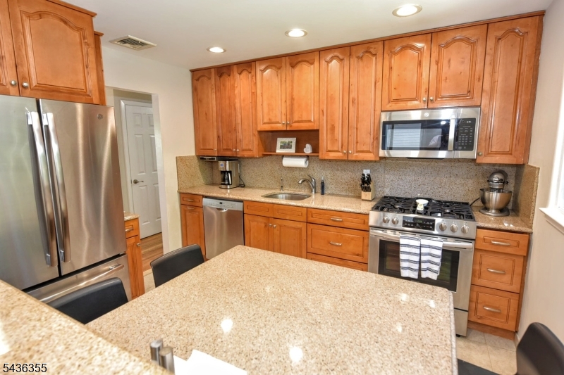 Lake Hiawatha - Residential
