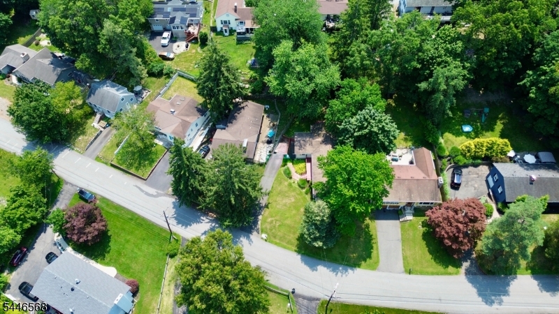 Lake Mohawk - Residential