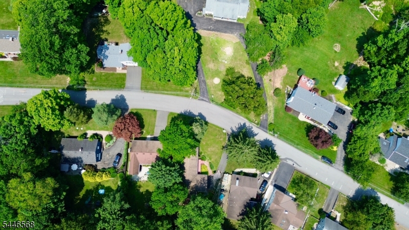 Lake Mohawk - Residential