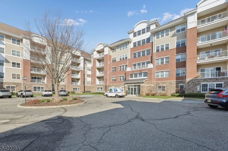 Wanaque Reserve - Residential