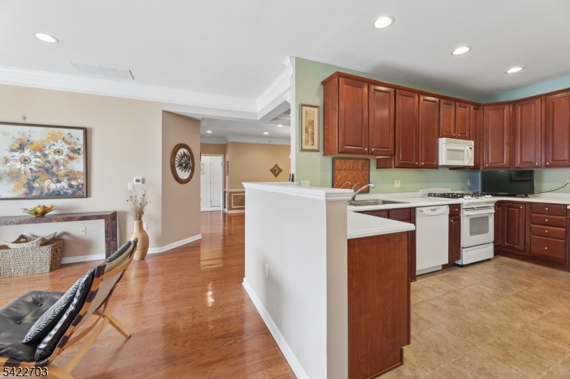 Wanaque Reserve - Residential