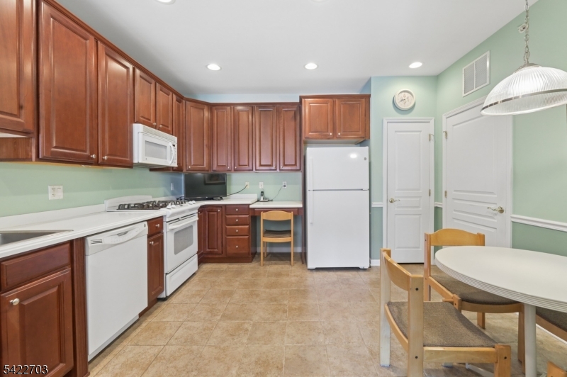 Wanaque Reserve - Residential