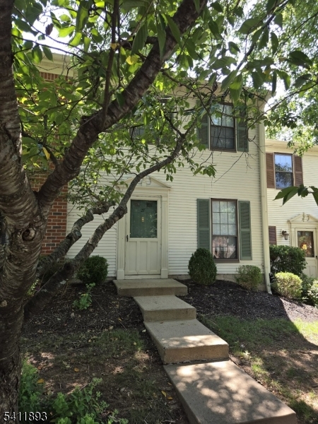 Society Hill - Residential Lease