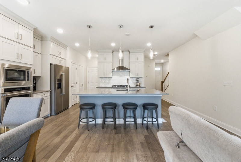 Fairview at Warren - Residential
