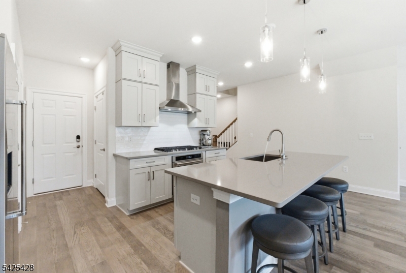 Fairview at Warren - Residential