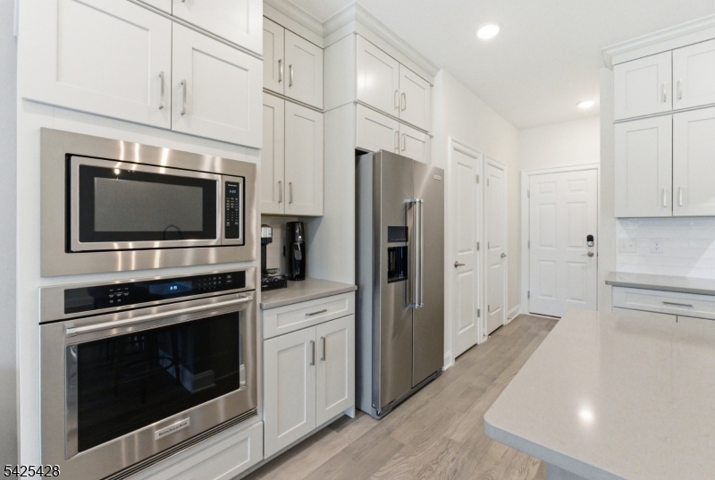 Fairview at Warren - Residential