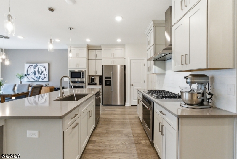 Fairview at Warren - Residential